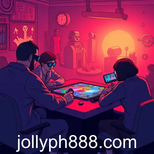 The Rise of Game Platforms in 2025