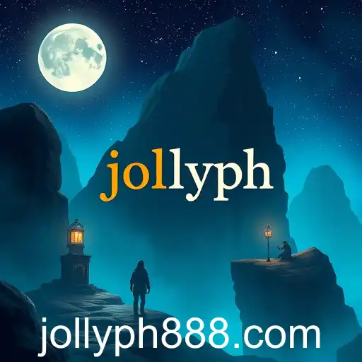 Exploring the Thrilling World of Adventure Games: The Allure of 'joLLyph'