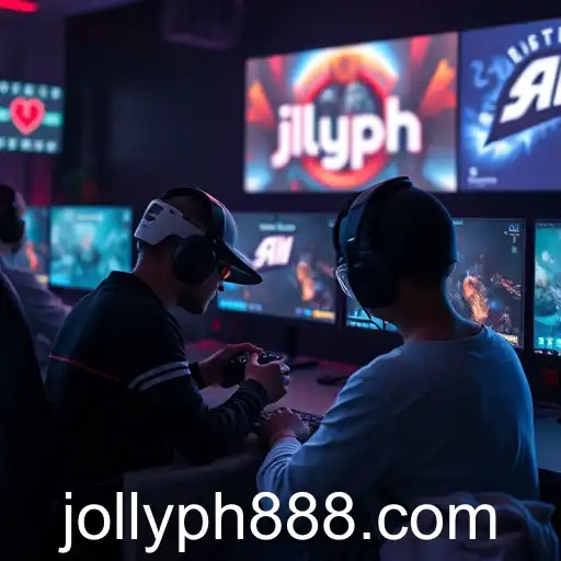 The Evolution of Online Gaming Platforms