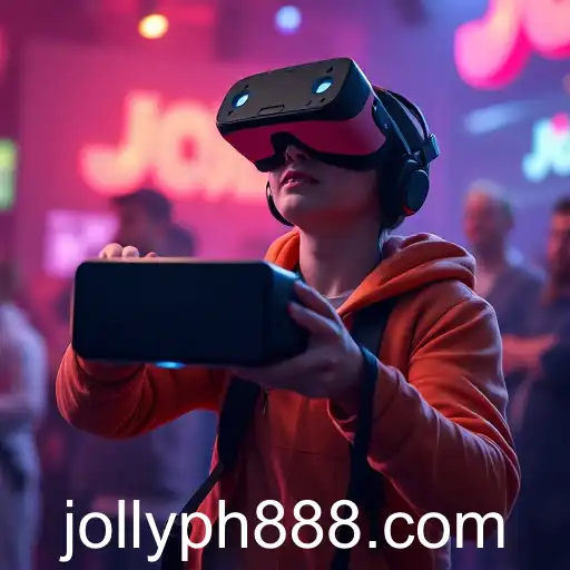 Expanding Horizons with joLLyph in 2025