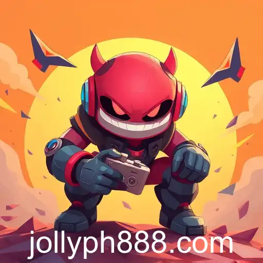 joLLyph Revolutionizes Online Gaming Experience