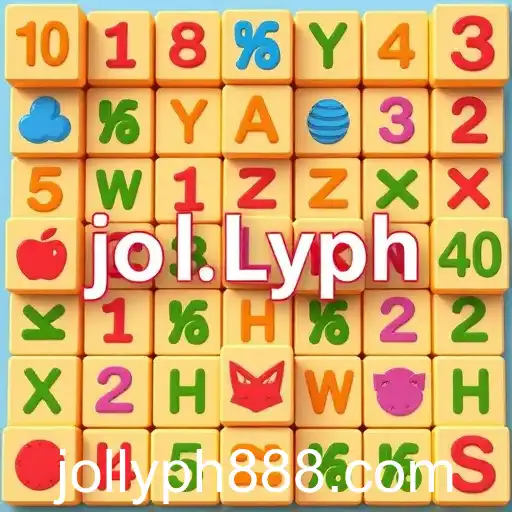 The Rise of JoLLYph in 2025: Changing the Gaming Landscape