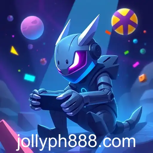 joLLyph Gaming: Revolutionizing Online Play
