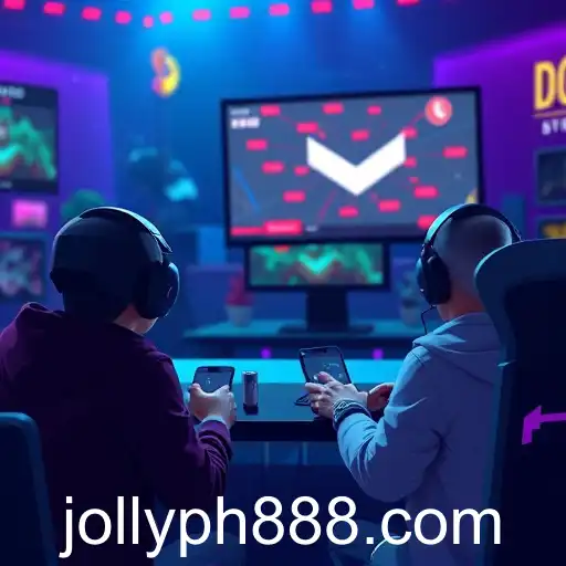 joLLyph: A New Era in Gaming