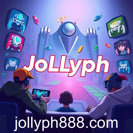 JoLLyph: Revolutionizing Online Gaming