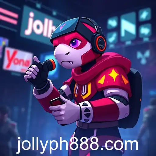 joLLyph Boosts Online Gaming Ecosystem