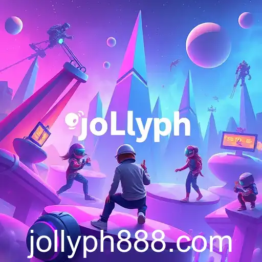 joLLyph and the Rise of Online Gaming in 2025