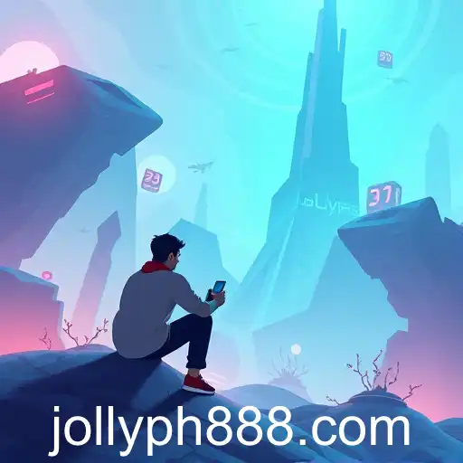 Rising Popularity of Game 'joLLyph' Amid 2025 Trends