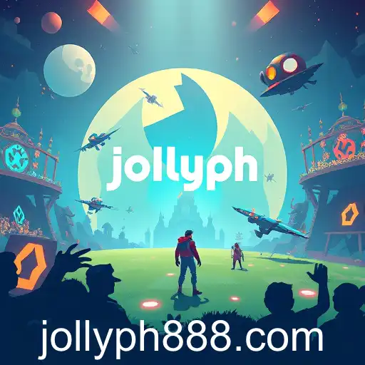 joLLyph Transforms Online Gaming
