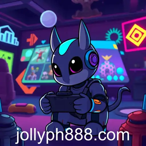 The Rise of JoLLyph: Gaming in 2025