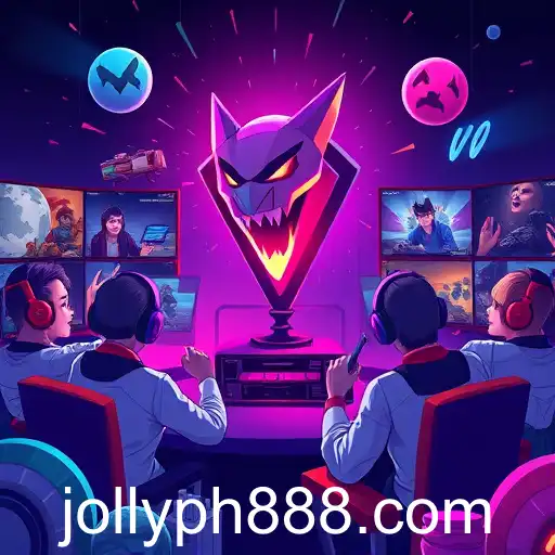 Rise of Online Gaming Platforms in 2025