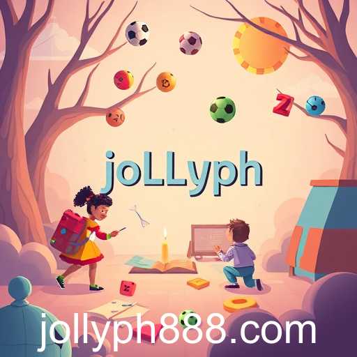 joLLyph