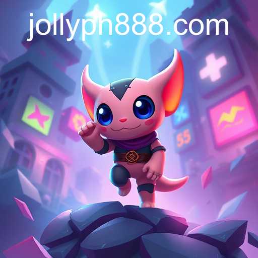 Gaming Evolution: The Rise of JoLLyph