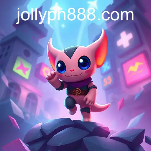 Gaming Evolution: The Rise of JoLLyph