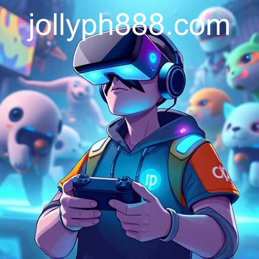 joLLyph: Shaping the Future of Online Games