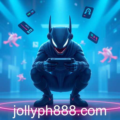 joLLyph Revolutionizes Online Gaming Experience