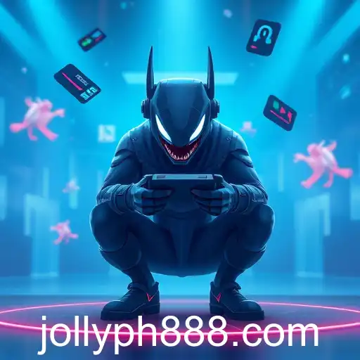 joLLyph Revolutionizes Online Gaming Experience