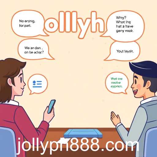 Rising Popularity of joLLyph Games in 2025