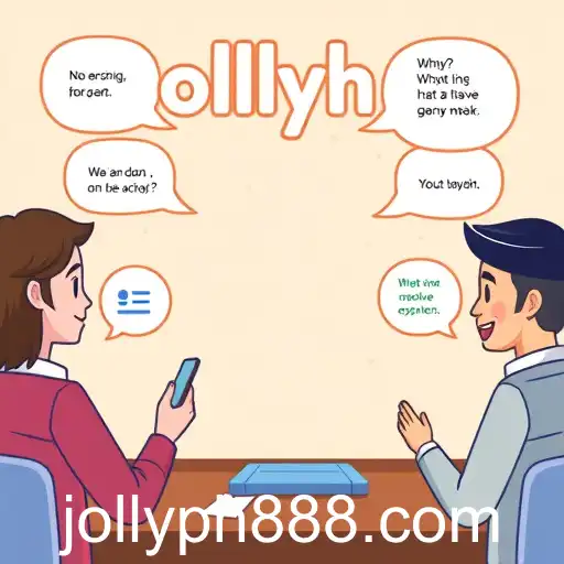 Rising Popularity of joLLyph Games in 2025