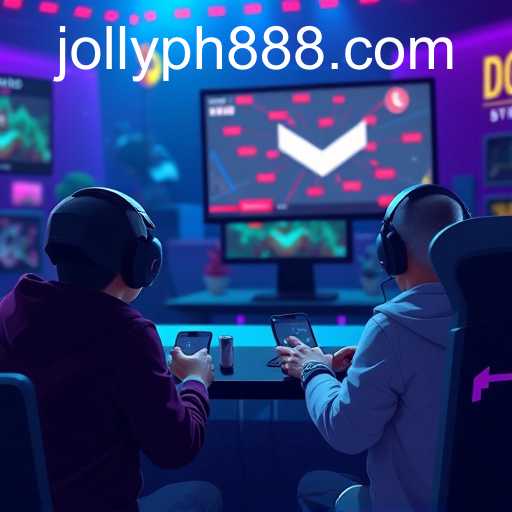 joLLyph: A New Era in Gaming