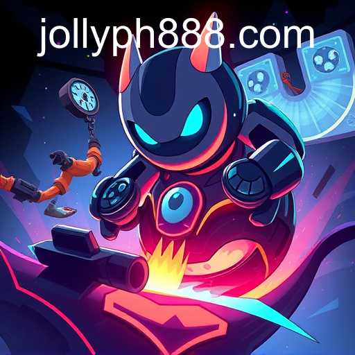 JoLLyph Revolutionizes Online Gaming Experience