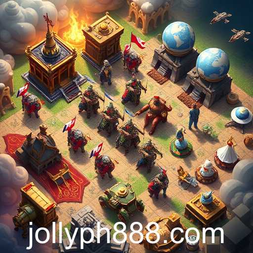 joLLyph: A New Era for Online Gaming