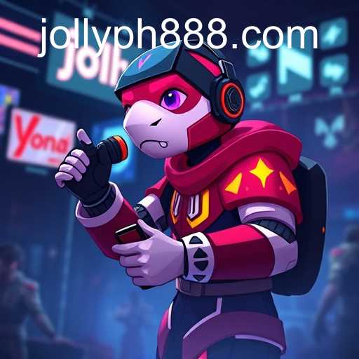 joLLyph Boosts Online Gaming Ecosystem