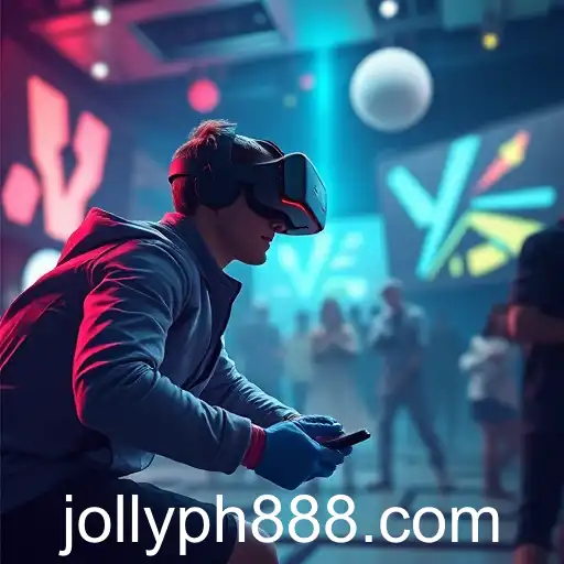JoLLyph: Revolutionizing Online Gaming in 2025