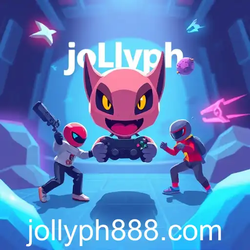 joLLyph Revolutionizes Online Gaming in 2025
