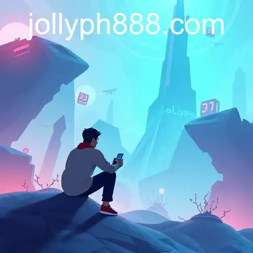 Rising Popularity of Game 'joLLyph' Amid 2025 Trends