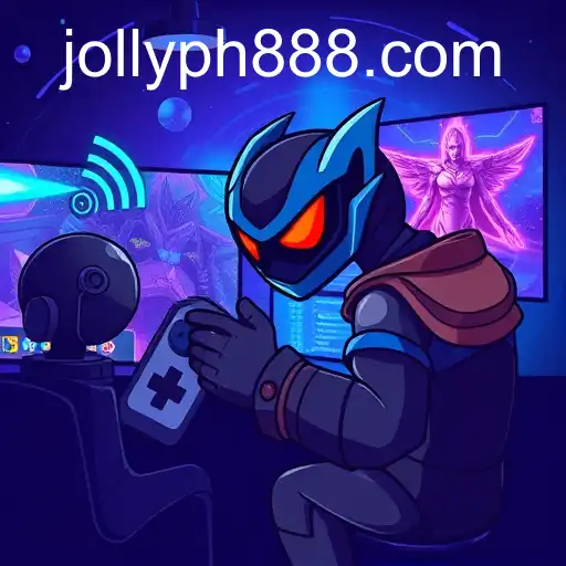 joLLyph: Revolutionizing Online Gaming