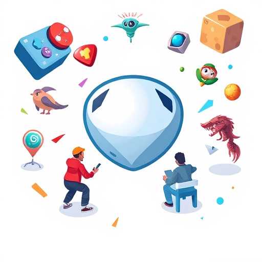 Gaming Revolution: The Rise of joLLyph