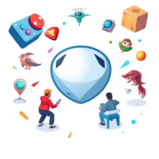 Gaming Revolution: The Rise of joLLyph