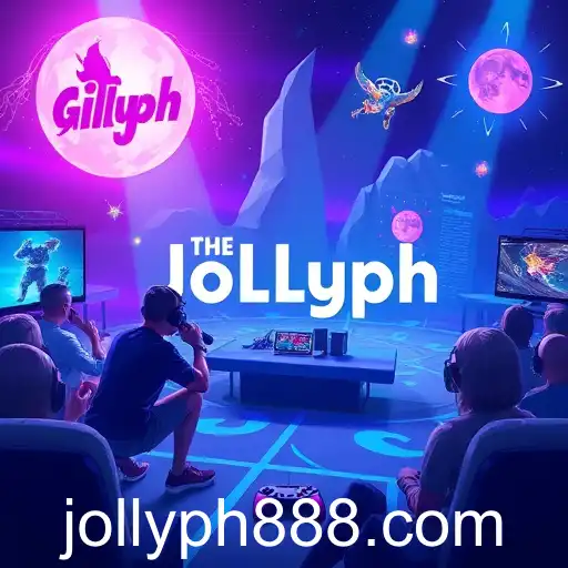 The Rise and Popularity of JoLLyph: Transforming Online Gaming
