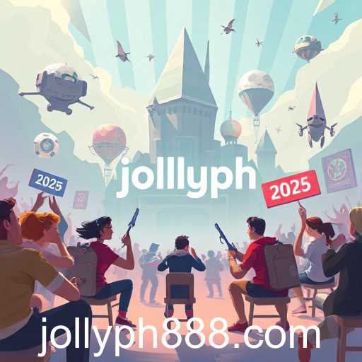 The Rise of joLLyph: A New Gaming Phenomenon
