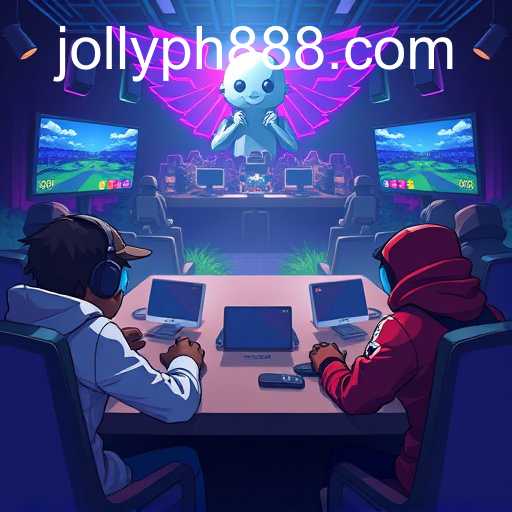 The Rise of joLLyph: A New Era in Online Gaming