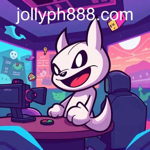The Rise of joLLyph in the Gaming World