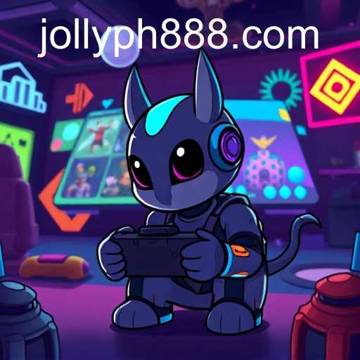 The Rise of JoLLyph: Gaming in 2025