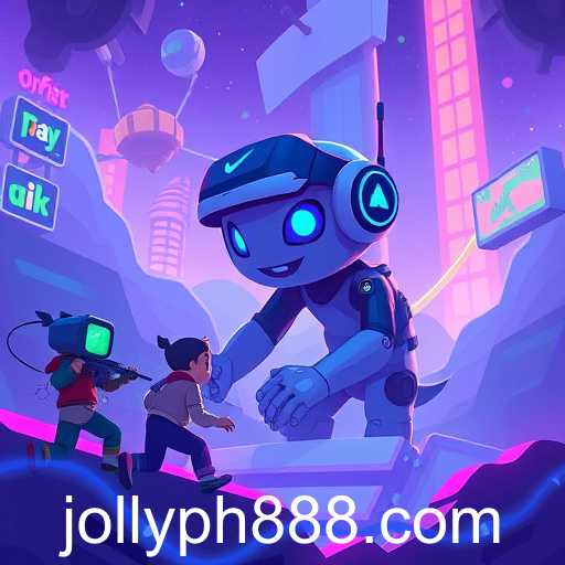 The Rise of joLLyph: Revolutionizing Online Gaming