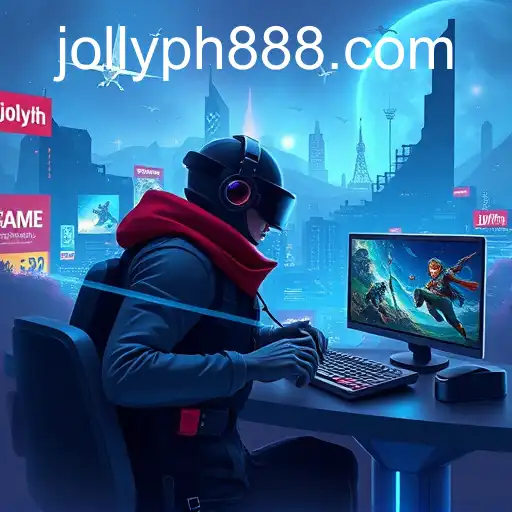 The Rise of Online Gaming in 2026