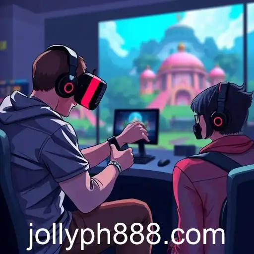 The Rise of Online Gaming in 2025