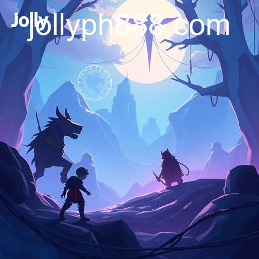 The Rise of 'joLLyph': Gaming in 2025